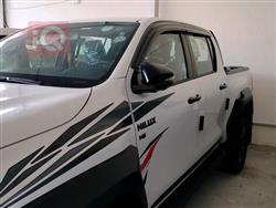 تويوتا هايلوكس